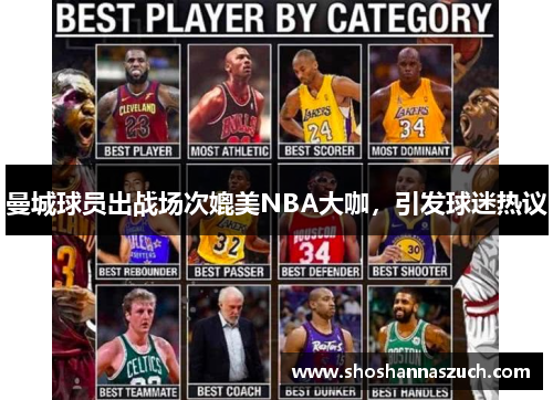 曼城球员出战场次媲美NBA大咖，引发球迷热议